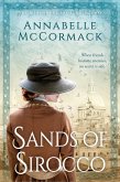 Sands of Sirocco (The Windswept Saga, #2) (eBook, ePUB)