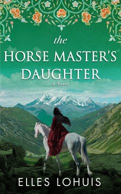 The Horse Master's Daughter (eBook, ePUB) - Lohuis, Elles