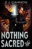Nothing Sacred (Nic Ward, #1) (eBook, ePUB)