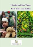 Ukrainian Fairy Tales, Folk Tales and Fables