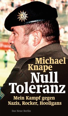 Null Toleranz - Knape, Michael