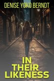 In Their Likeness (Amber Fearns London Thriller, #1) (eBook, ePUB)