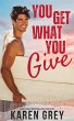 You Get What You Give (Carolina... - Bild 1