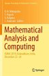 Mathematical Analysis and Computing - Bild 1