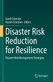 Disaster Risk Reduction for Resilience (eBook, PDF)