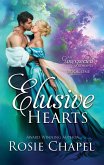 Elusive Hearts (An Unexpected Romance, #1) (eBook, ePUB)