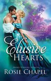 Elusive Hearts (An Unexpected Romance, #1) (eBook, ePUB) Elusive Hearts (An Unexpected Romance, #1) (eBook, ePUB)