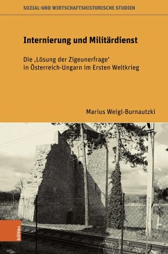 Internierung und Militärdienst - Weigl, Marius