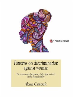 Patterns on discriminations against woman (eBook, ePUB) - Carnevale, Alessia