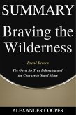 Summary of Braving the Wilderness (eBook, ePUB)