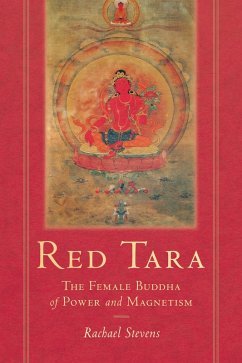 Red Tara (eBook, ePUB) - Stevens, Rachael