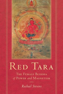 Red Tara (eBook, ePUB) Cover Red Tara (eBook, ePUB)