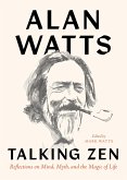 Talking Zen (eBook, ePUB)