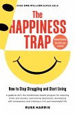 The Happiness Trap (eBook, ePUB)