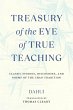 Treasury of the Eye of True Teaching... - Bild 1