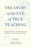 Treasury of the Eye of True Teaching (eBook, ePUB)