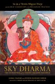 Sky Dharma (eBook, ePUB)