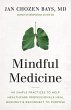 Mindful Medicine (eBook, ePUB) - Bild 1