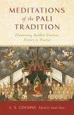 Meditations of the Pali Tradition (eBook, ePUB)