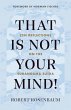 That Is Not Your Mind! (eBook, ePUB) - Bild 1