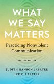What We Say Matters (eBook, ePUB)