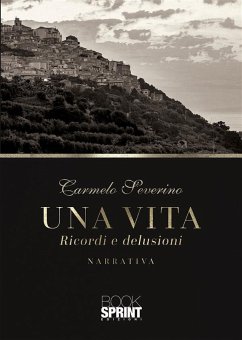 Cover Una vita (eBook, ePUB)