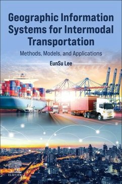 Geographic Information Systems for Intermodal Transportation - Lee, Eunsu (Associate Professor, School of Business, New Jersey City