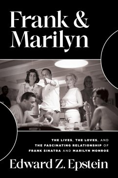 Frank & Marilyn - Epstein, Edward Z