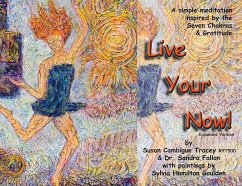 Live Your Now! - Cambigue Tracey, Susan