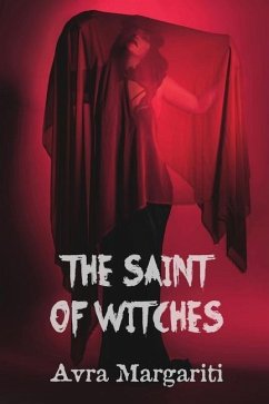 The Saint of Witches - Margariti, Avra