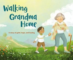 Walking Grandma Home - Bo Flood, Nancy Bo