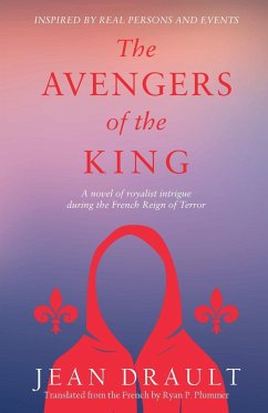 The Avengers of the King - Drault, Jean