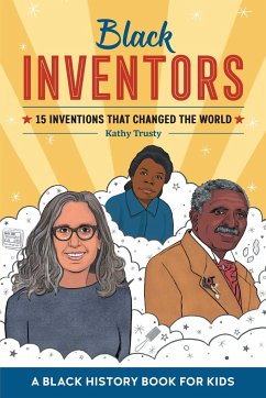 Black Inventors - Trusty, Kathy