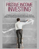 Passive Income Investing