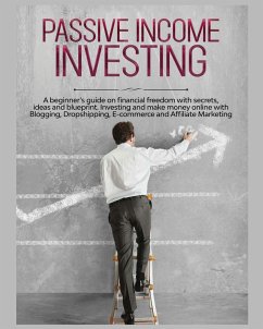 Passive Income Investing - Jennings, Gary