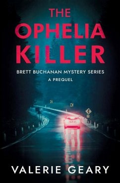 The Ophelia Killer - Geary, Valerie