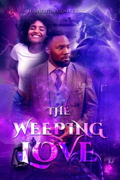 Cover The Weeping Love (eBook, ePUB)