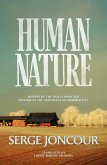 Human Nature (eBook, ePUB)