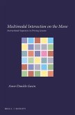 Multimodal Interaction on the Move: Instructional Sequences in Driving Lessons