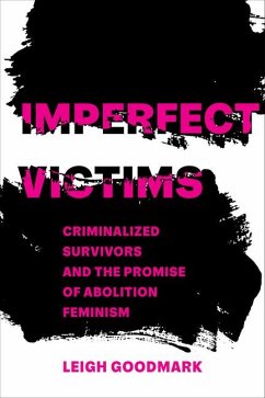 Imperfect Victims - Goodmark, Leigh