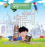 99 Names of Allah