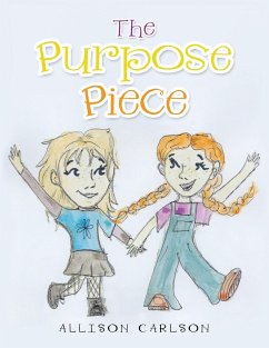 The Purpose Piece - Carlson, Allison