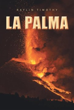 La Palma - Timothy, Raylin