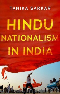 Hindu Nationalism in India - Sarkar, Tanika