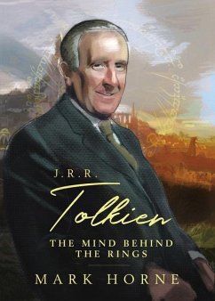 J. R. R. Tolkien - Horne, Mark