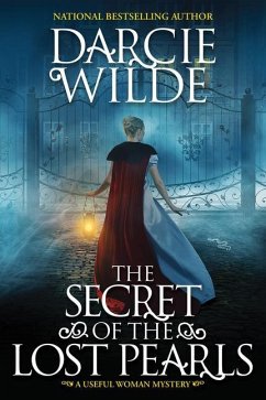 The Secret of the Lost Pearls - Wilde, Darcie