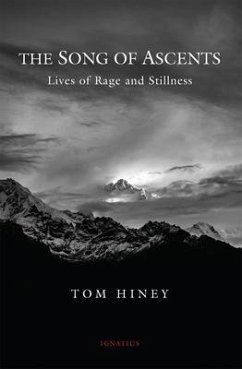 The Song of Ascents - Hiney, Tom