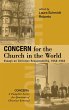 Concern for the Church in the World - Bild 1