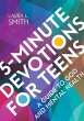 5-Minute Devotions for Teens - Bild 1