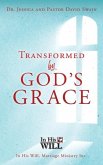 Transformed by God's Grace